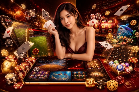 ggaming